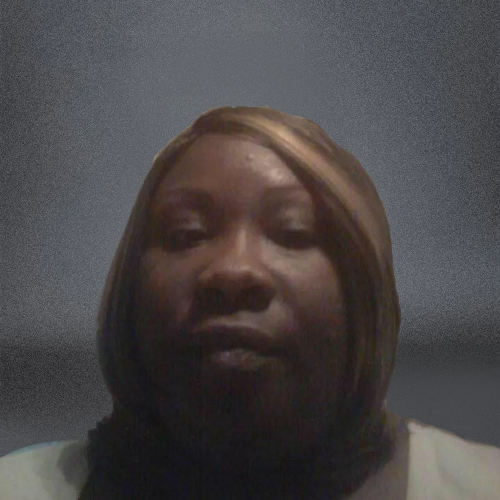 Author Shayna Nichols