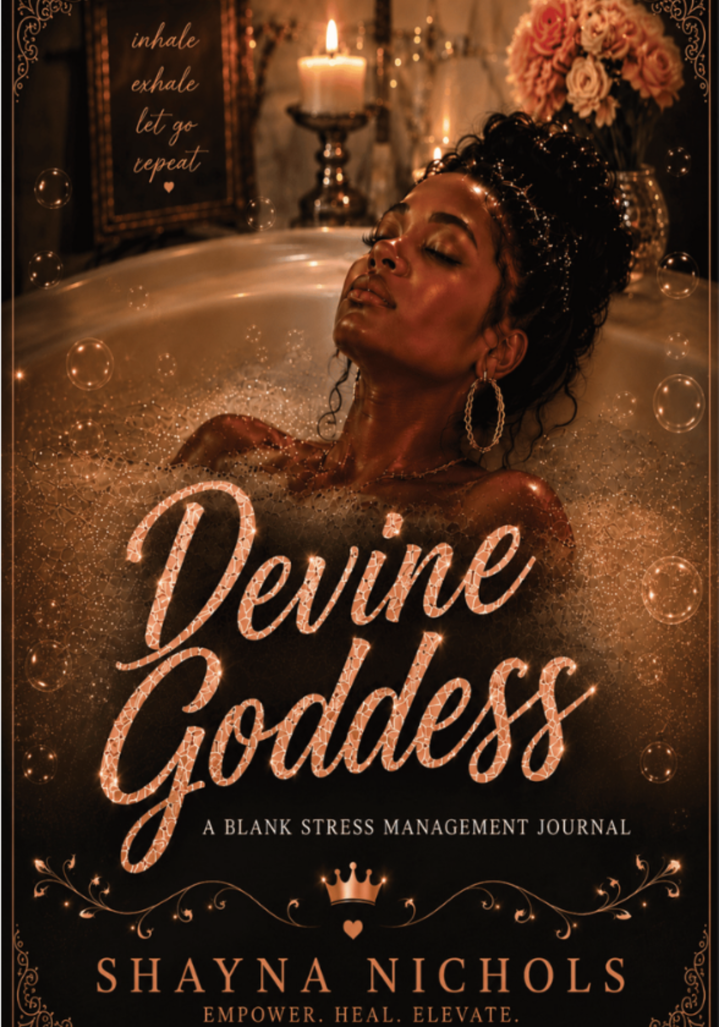 Devine Goddess
