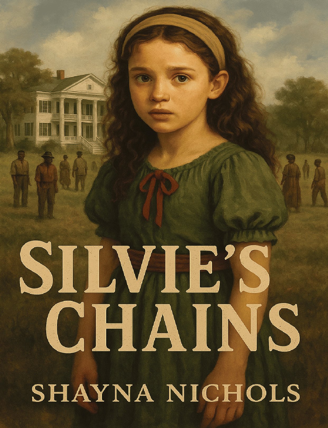 Silvie’s Chains